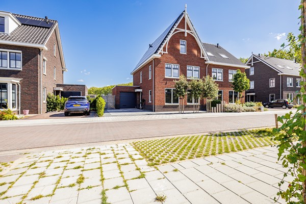 Medium property photo - Heuvelstee 46, 3281 MS Numansdorp